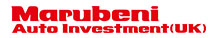 Marubeni Auto Investment UK logo